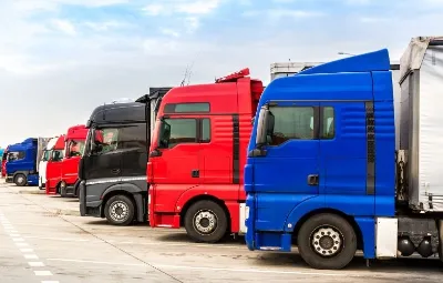 İstanbul Karatay Ambar Nakliyat