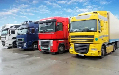 İstanbul Karatay Nakliye Ambarı