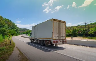 İstanbul ile Karatay Arası Bulaşık Makinesi Taşıma