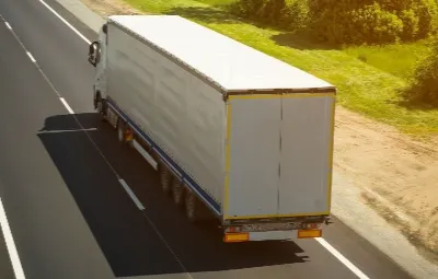 İstanbul ile Karatay Arası Parça Eşya Taşıma