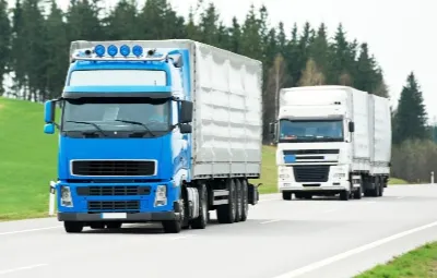 İstanbul ile Karatay Arası Eşya Taşıma